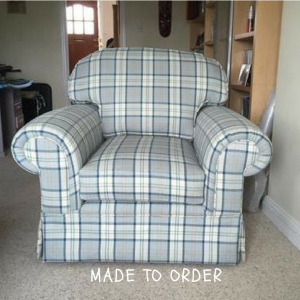 PB Furnishing - Reupholstery Work - North London, Enfield