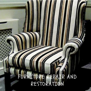 PB Furnishing - Upholstery Work - North London, Enfield