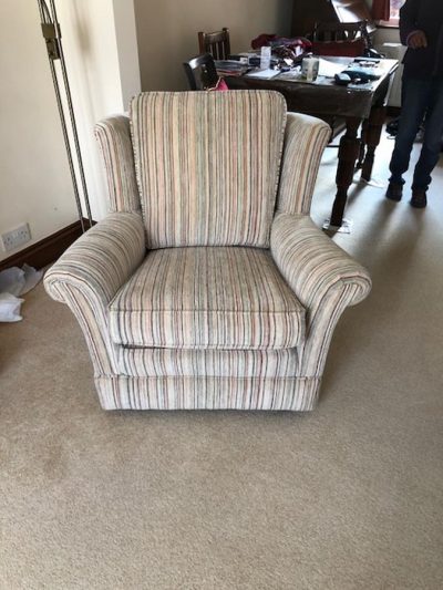 PB Furnishing - Upholstery Work - North London, Enfield