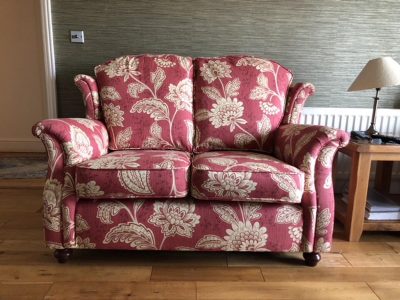 PB Furnishing - Upholstery Work - North London, Enfield