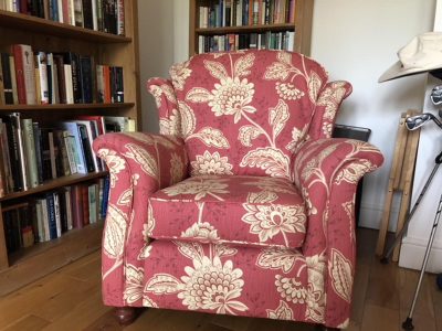 PB Furnishing - Upholstery Work - North London, Enfield