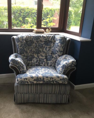 PB Furnishing - Upholstery Work - North London, Enfield