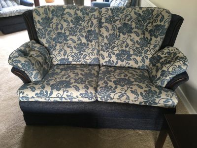 PB Furnishing - Upholstery Work - North London, Enfield