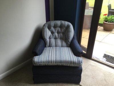 PB Furnishing - Upholstery Work - North London, Enfield