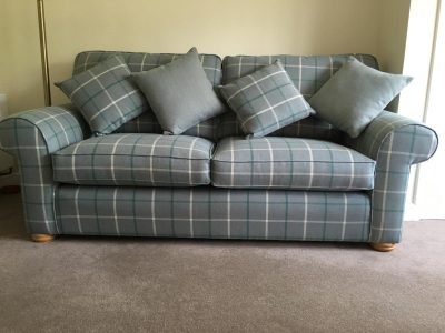 PB Furnishing - Upholstery Work - North London, Enfield