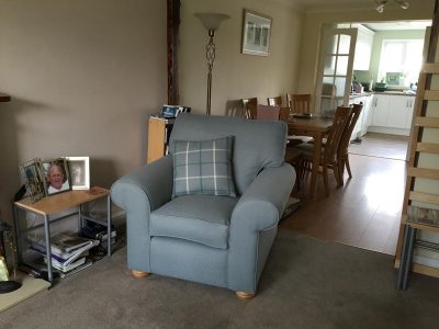 PB Furnishing - Upholstery Work - North London, Enfield