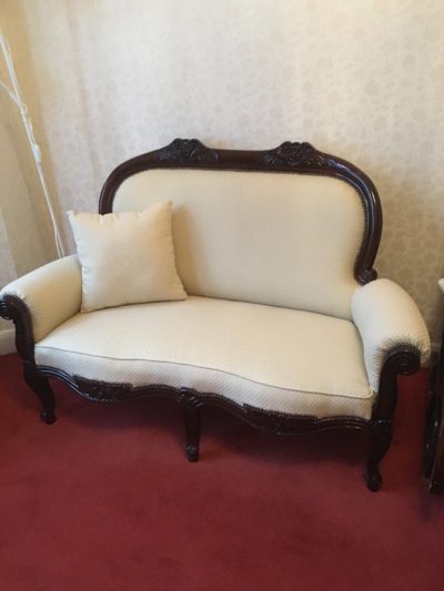 PB Furnishing - Upholstery Work - North London, Enfield