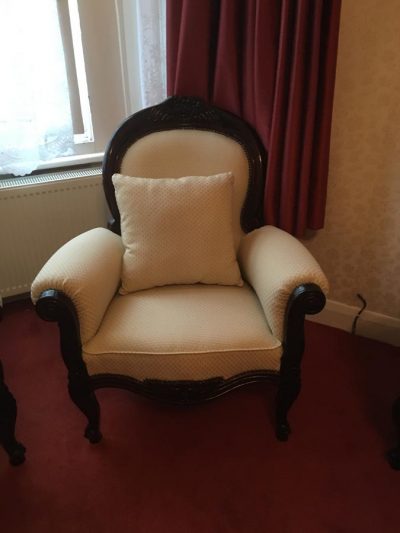 PB Furnishing - Upholstery Work - North London, Enfield