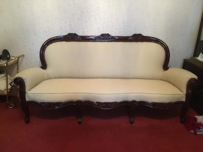 PB Furnishing - Upholstery Work - North London, Enfield