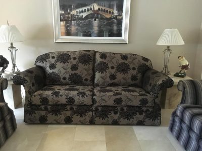 PB Furnishing - Upholstery Work - North London, Enfield