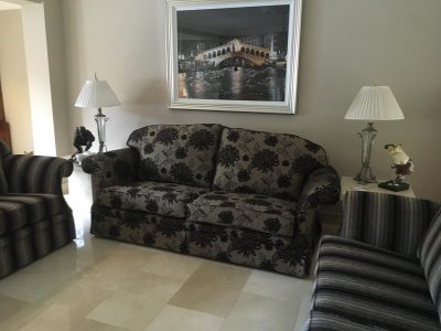 PB Furnishing - Upholstery Work - North London, Enfield