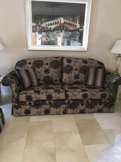 PB Furnishing - Upholstery Work - North London, Enfield