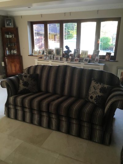 PB Furnishing - Upholstery Work - North London, Enfield