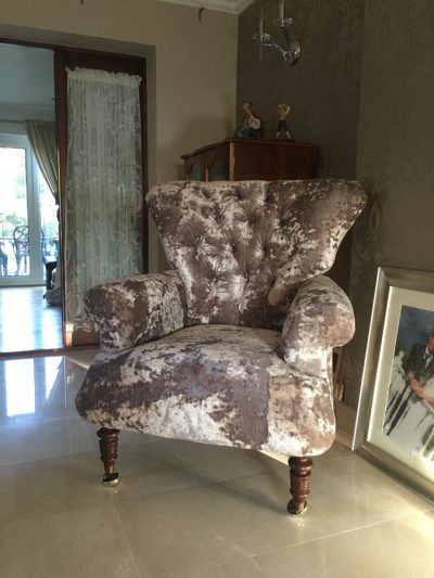 PB Furnishing - Upholstery Work - North London, Enfield