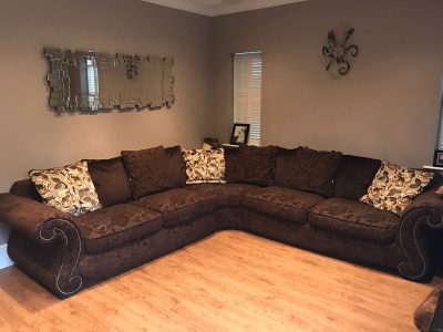 PB Furnishing - Upholstery Work - North London, Enfield