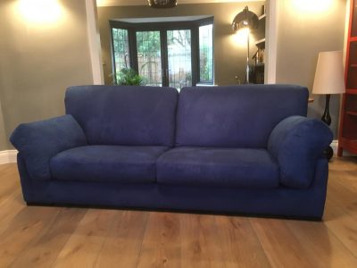 PB Furnishing - Upholstery Work - North London, Enfield