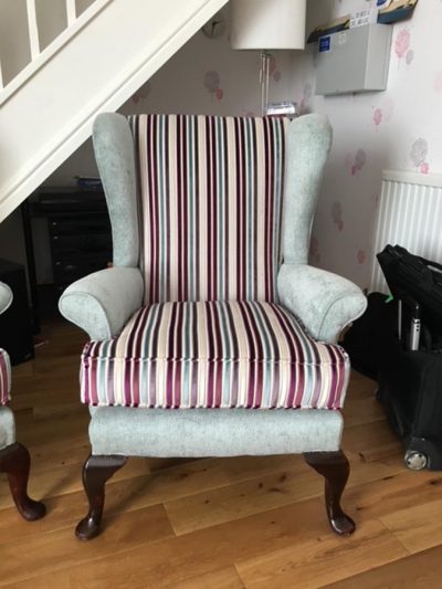 PB Furnishing - Upholstery Work - North London, Enfield