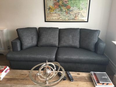 PB Furnishing - Upholstery Work - North London, Enfield