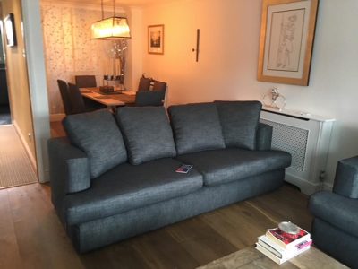 PB Furnishing - Upholstery Work - North London, Enfield