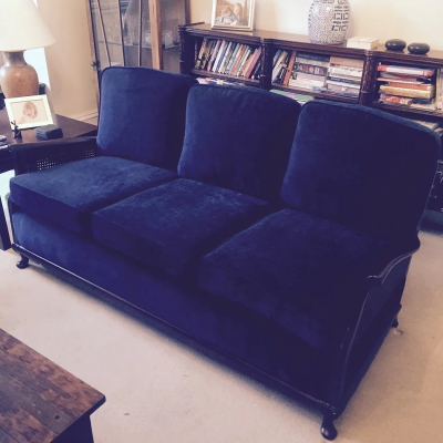 PB Furnishing - Upholstery Work - North London, Enfield