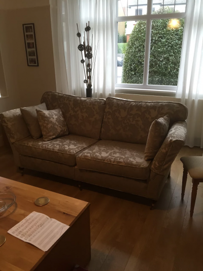 PB Furnishing - Upholstery Work - North London, Enfield