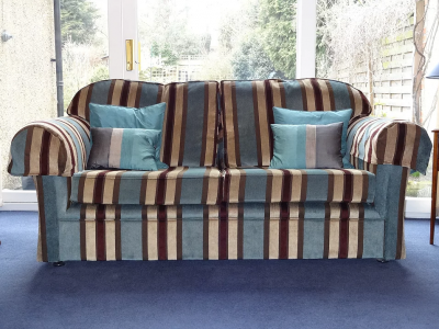 PB Furnishing - Upholstery Work - North London, Enfield