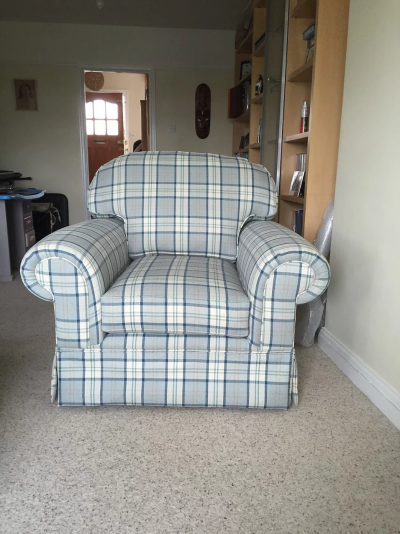 PB Furnishing - Upholstery Work - North London, Enfield