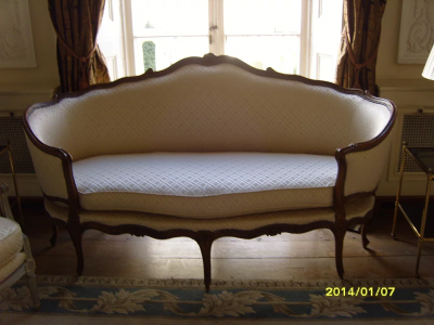 PB Furnishing - Upholstery Work - North London, Enfield