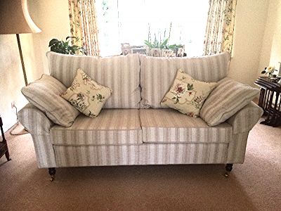 PB Furnishing - Upholstery Work - North London, Enfield