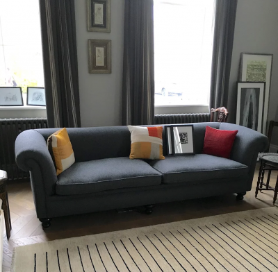 PB Furnishing - Upholstery Work - North London, Enfield