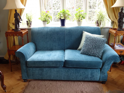 PB Furnishing - Upholstery Work - North London, Enfield