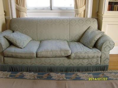 PB Furnishing - Upholstery Work - North London, Enfield