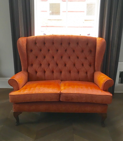 PB Furnishing - Upholstery Work - North London, Enfield