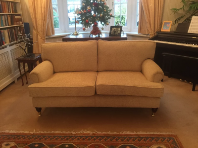 PB Furnishing - Upholstery Work - North London, Enfield