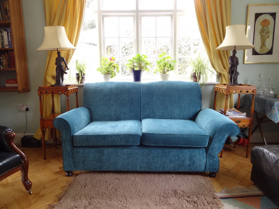 PB Furnishing - Upholstery Work - North London, Enfield