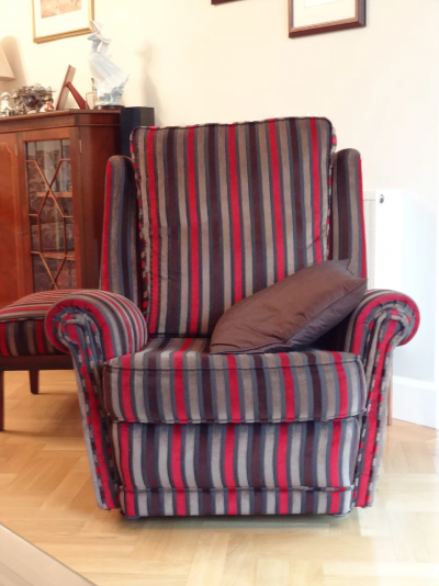 PB Furnishing - Upholstery Work - North London, Enfield