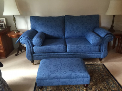 PB Furnishing - Upholstery Work - North London, Enfield