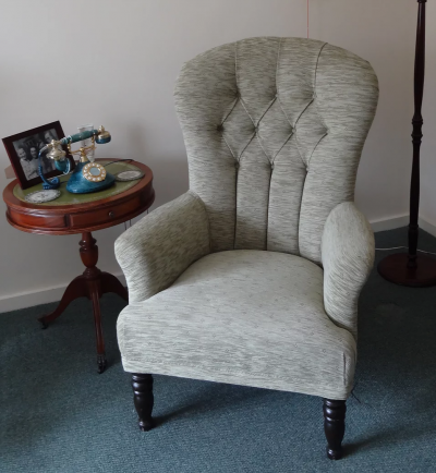 PB Furnishing - Upholstery Work - North London, Enfield