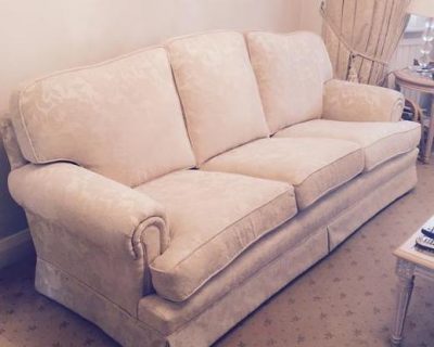 PB Furnishing - Upholstery Work - North London, Enfield