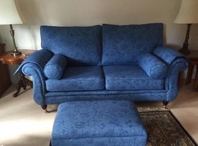 PB Furnishing - Upholstery Work - North London, Enfield