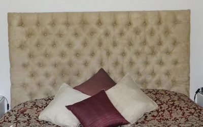 PB Furnishing - Upholstery Work - North London, Enfield