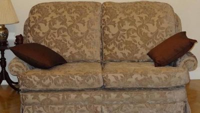 PB Furnishing - Upholstery Work - North London, Enfield