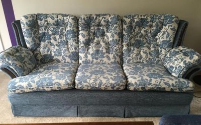 PB Furnishing - Upholstery Work - North London, Enfield