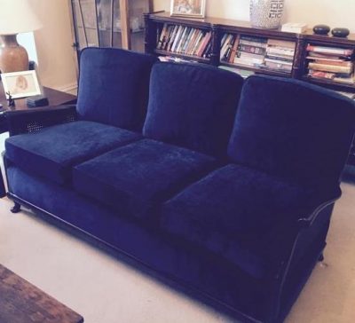 PB Furnishing - Upholstery Work - North London, Enfield