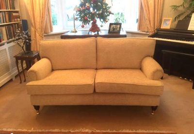 PB Furnishing - Upholstery Work - North London, Enfield