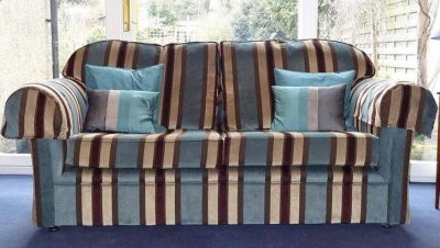 PB Furnishing - Upholstery Work - North London, Enfield