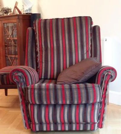 PB Furnishing - Upholstery Work - North London, Enfield