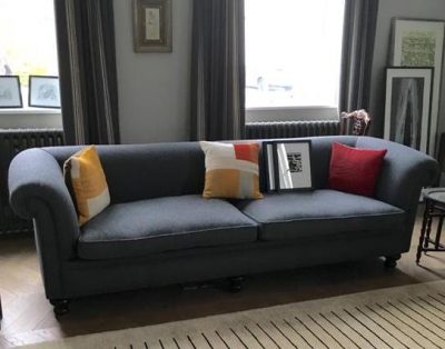 PB Furnishing - Upholstery Work - North London, Enfield