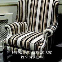 PB Furnishing - Upholstery Work - North London, Enfield