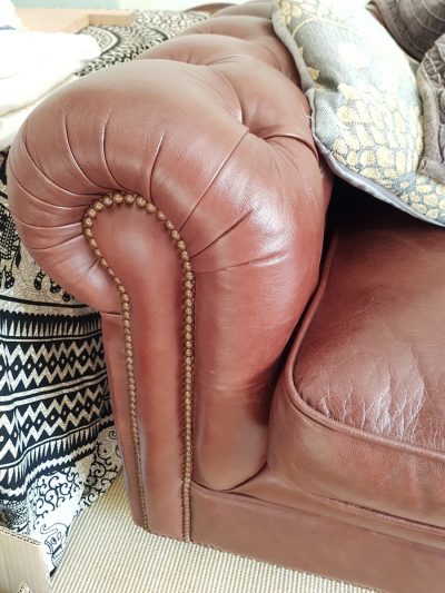 PB Furnishing - Upholstery Work - North London, Enfield